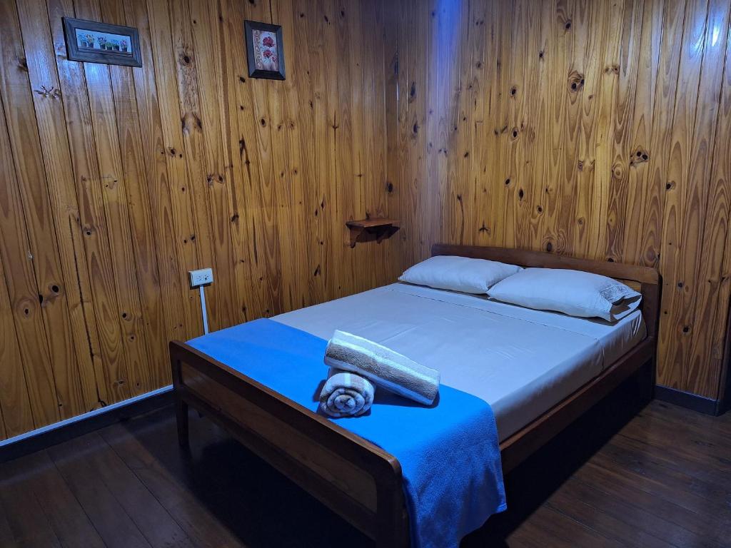 La casona