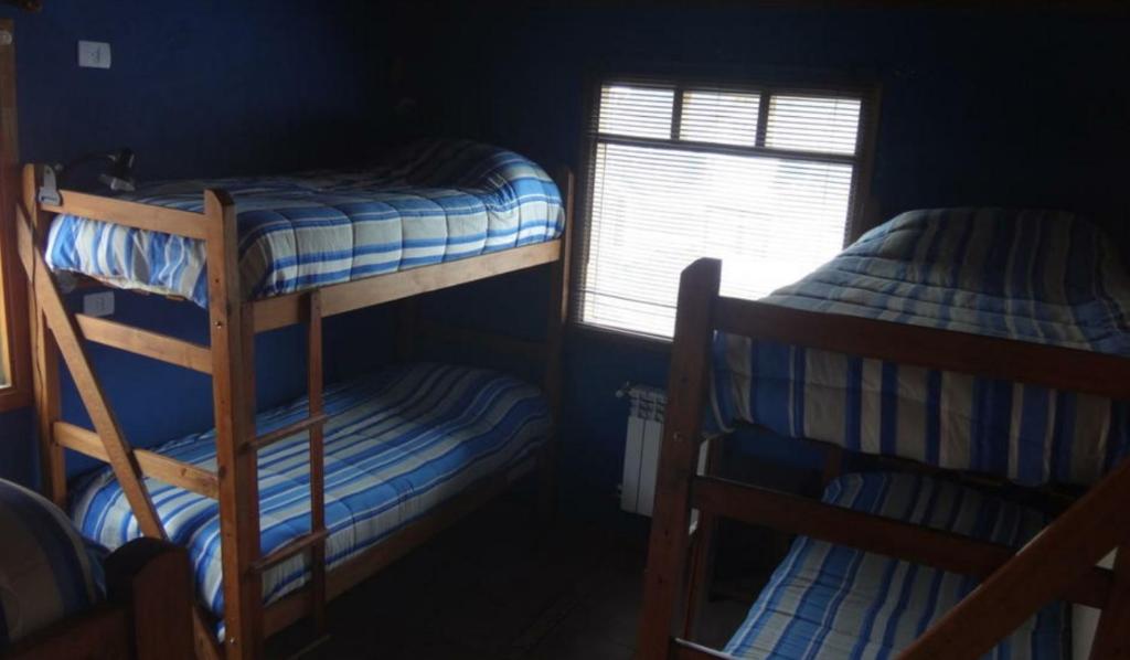 La Comarca Hostel