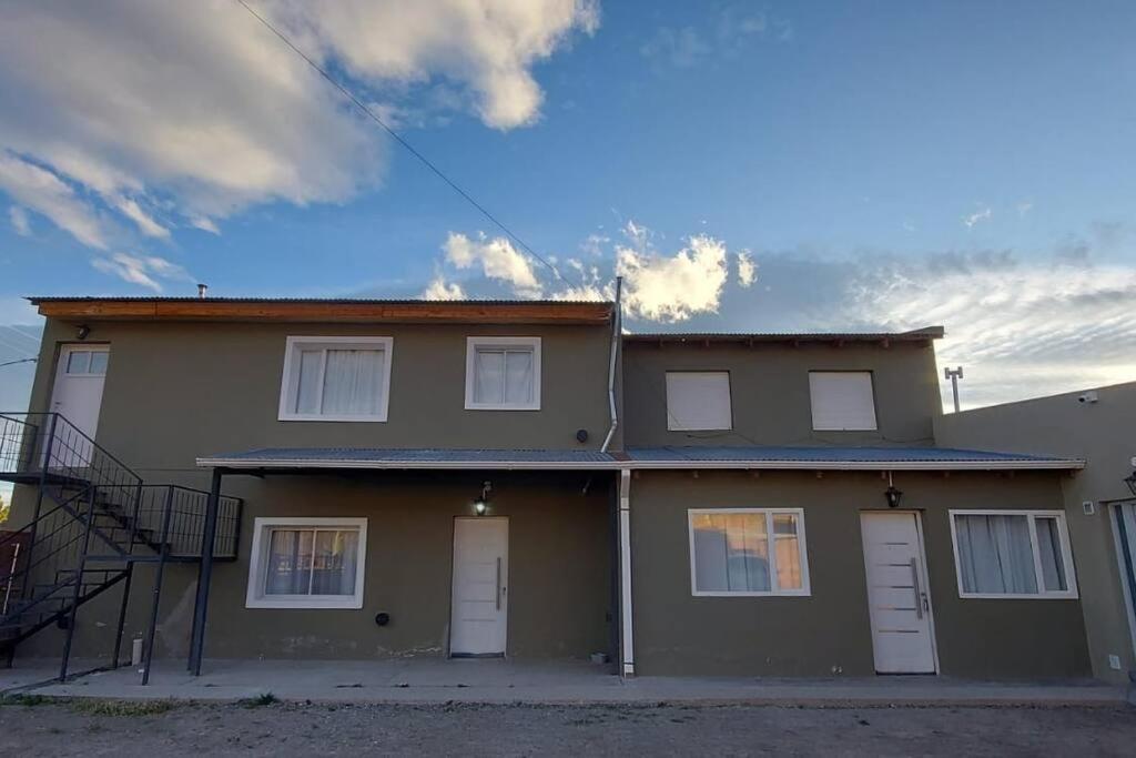 La Fueguina Departamento 2 en Gobernador Gregores