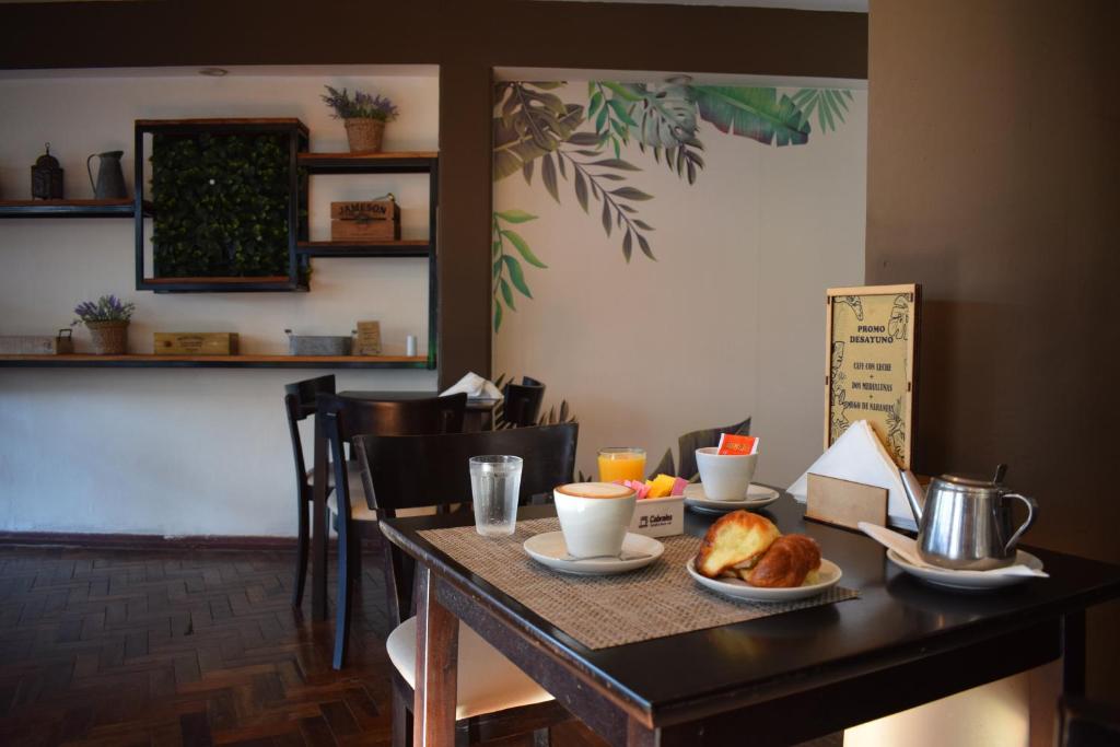 Hotel La Gran Manzana