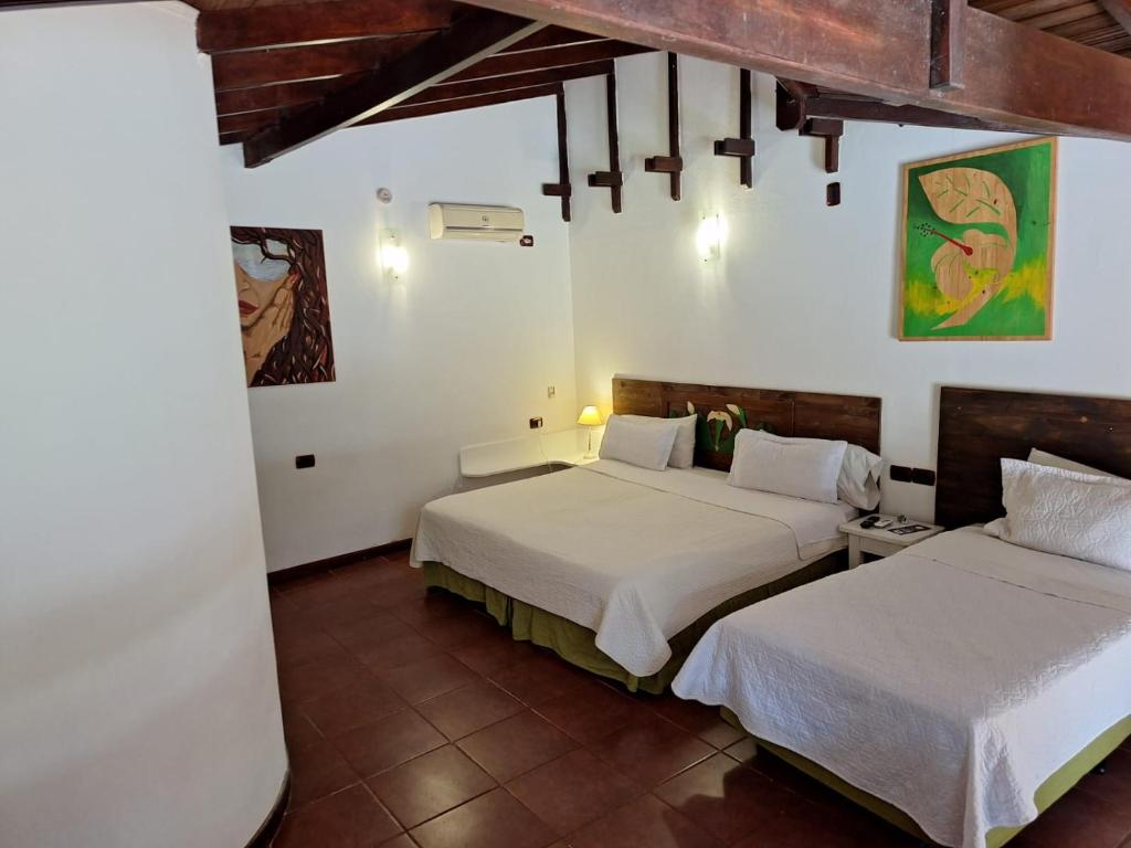 La Locanda