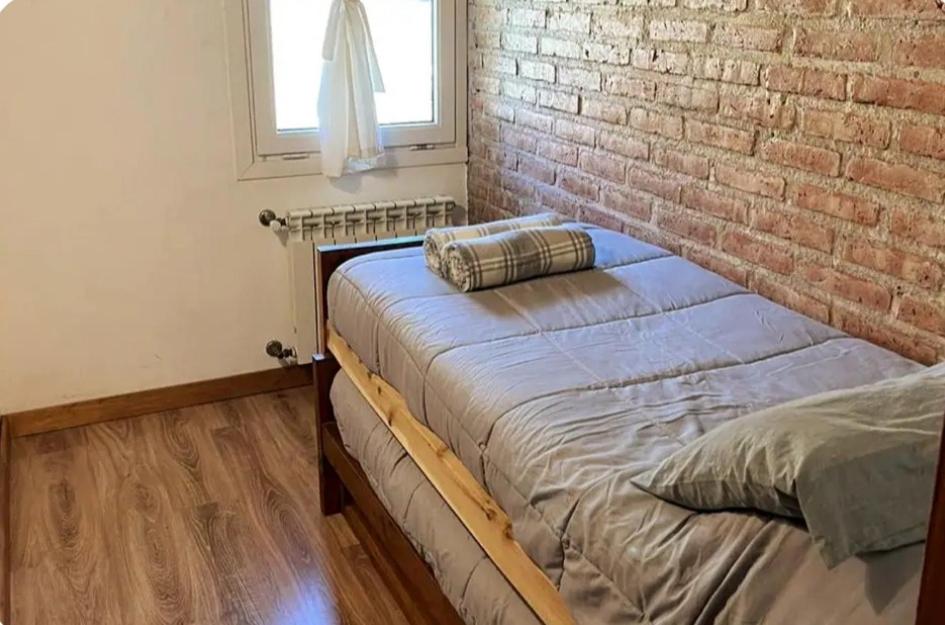 La Pampita en Villa Arelaquen Casa M14