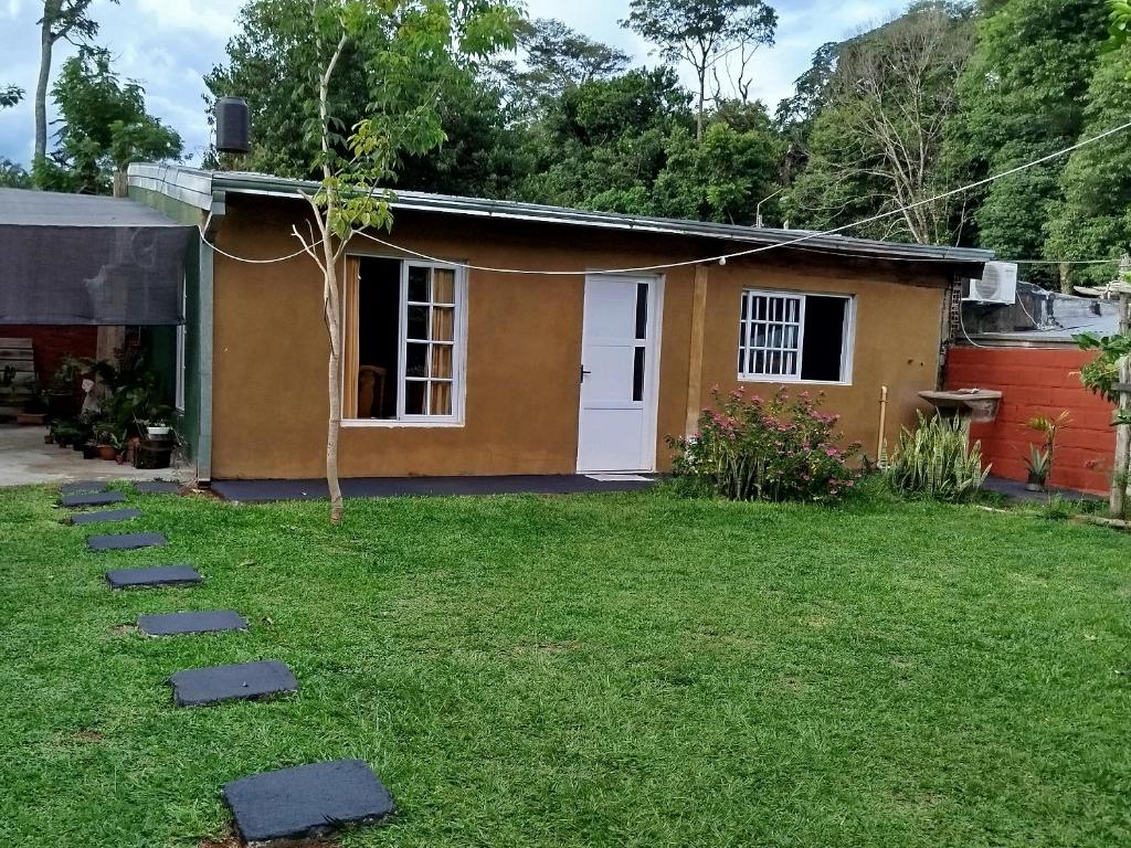 La Reserva