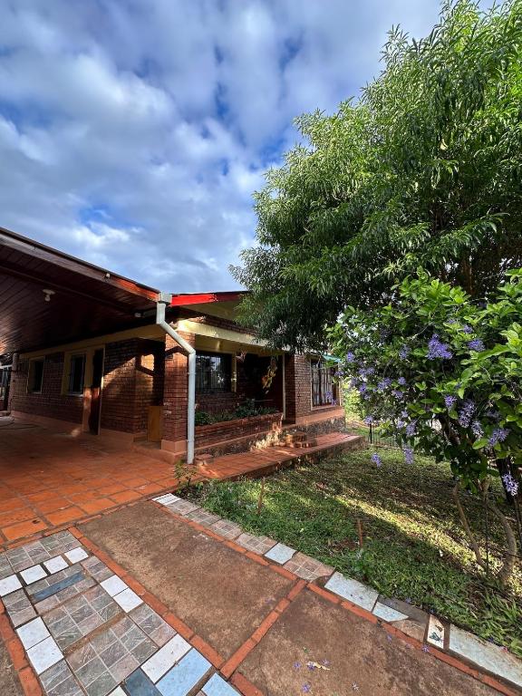 La Rosa House - Central house in Eldorado
