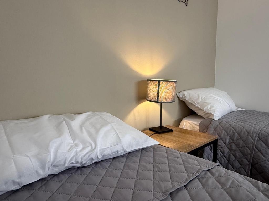 La Via Hostel