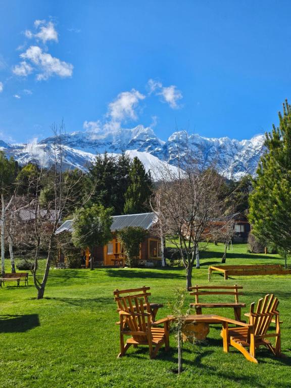 La Yaya - Villa Turismo
