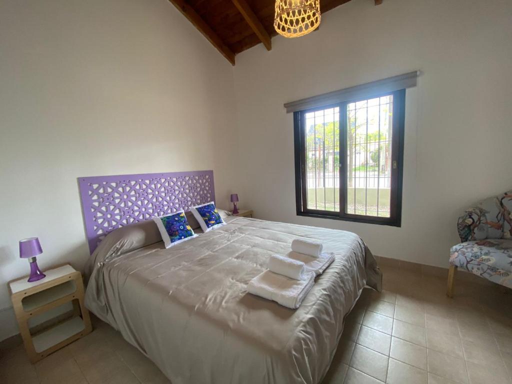 Las Balda, tu casita en Viedma