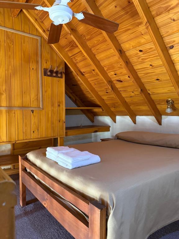 Las Catalinas - Bungalows