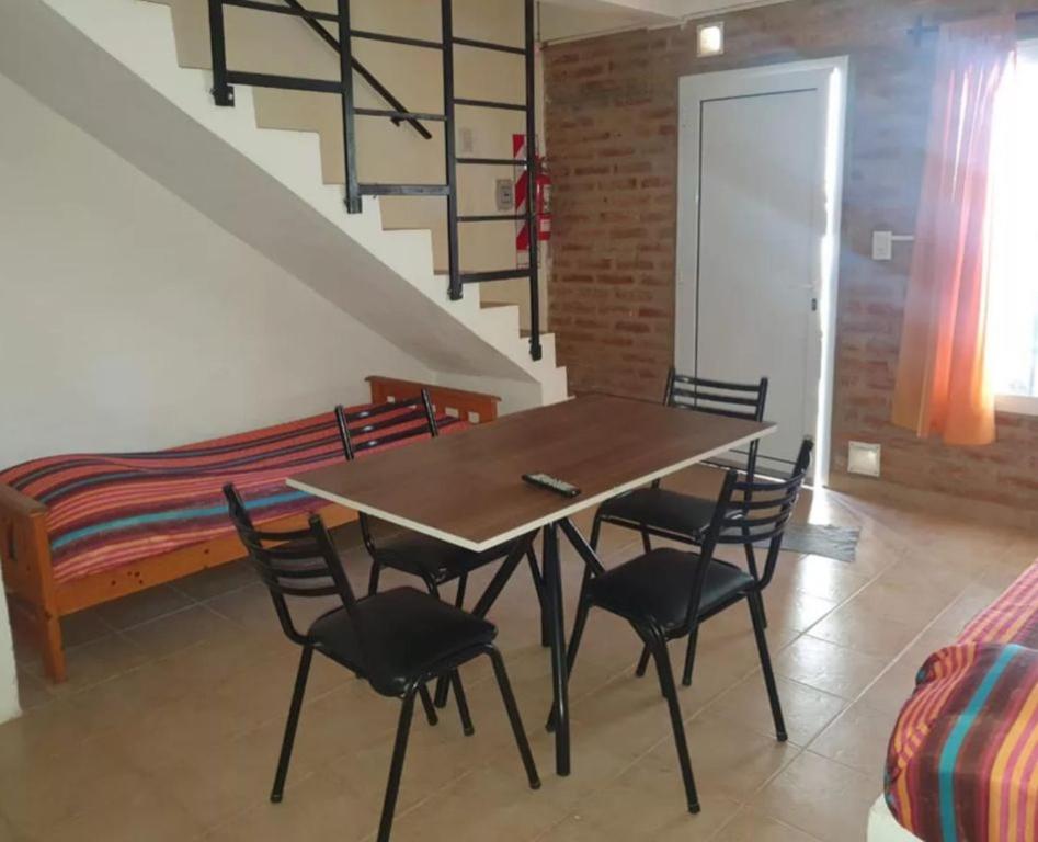 Las Grutas Suites