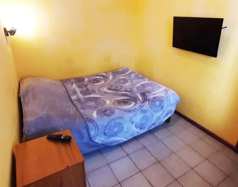 Departamentos para 2 personas en zona céntrica de Bariloche