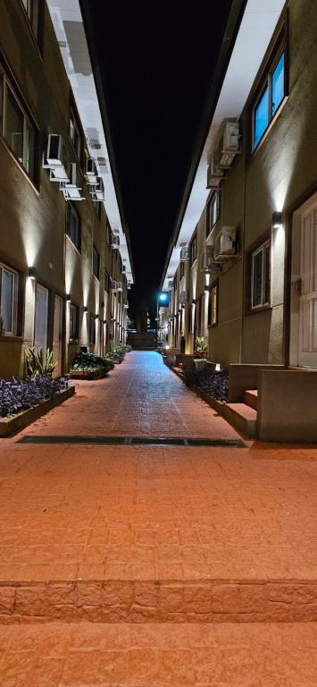 Las Palmas Village