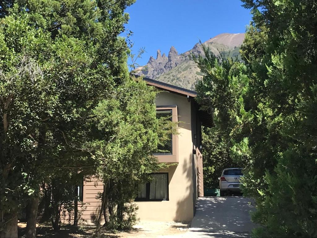 Les Brunes 2- Casa en AV Cerro Catedral