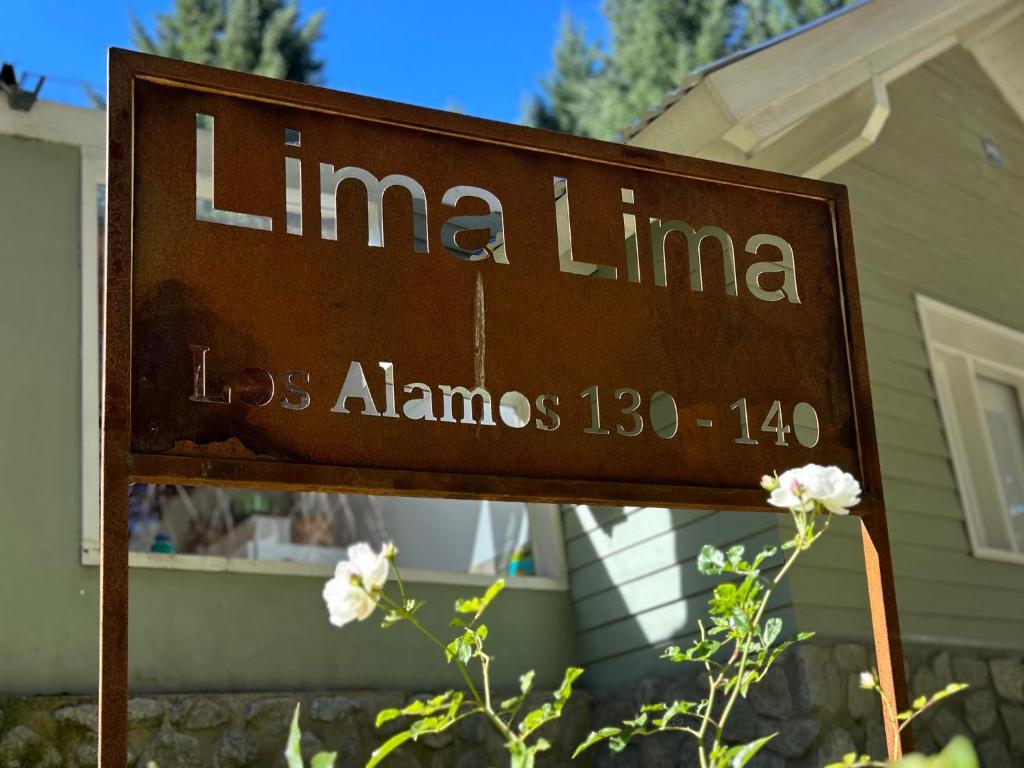 Complejo Lima-Lima 2 y 4