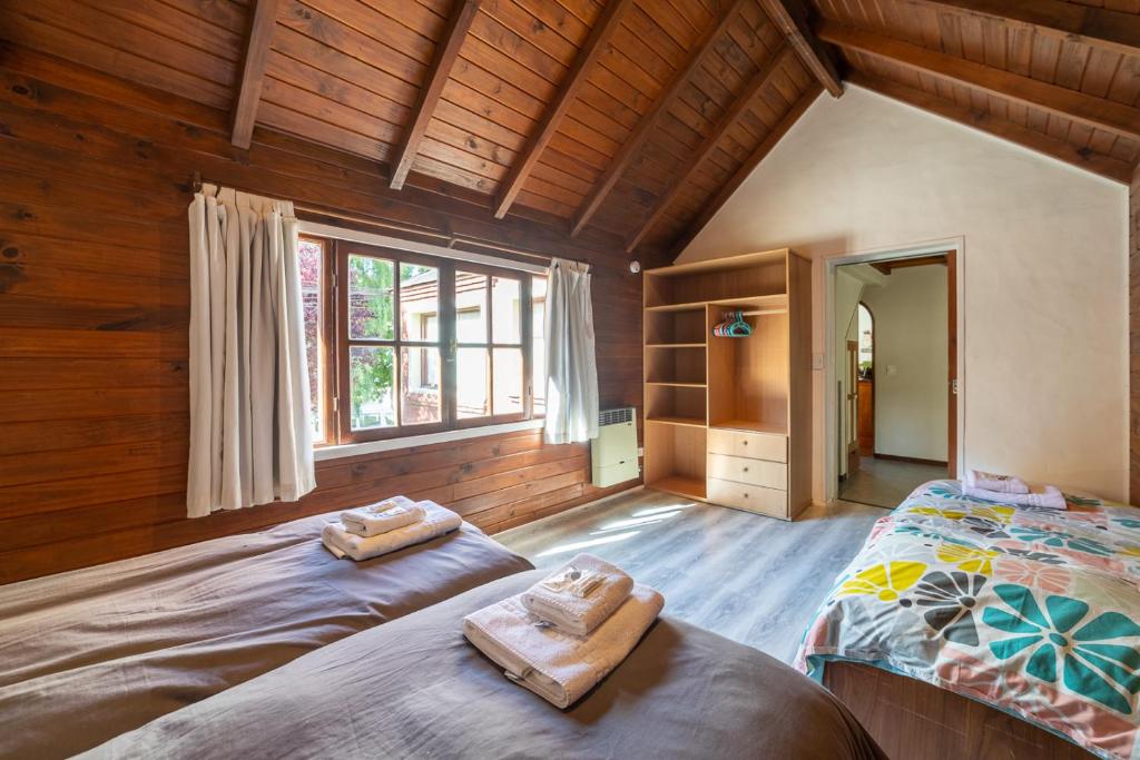 Casas Lo de Tere