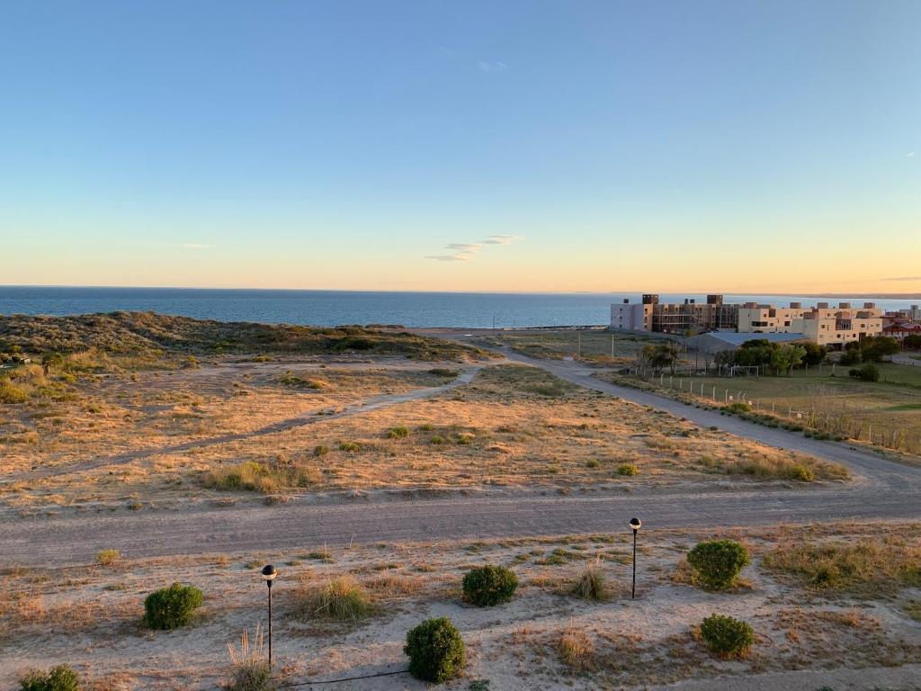 Loft N°2 con vista al Mar