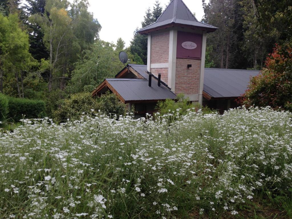 Los Abetos B&B 2