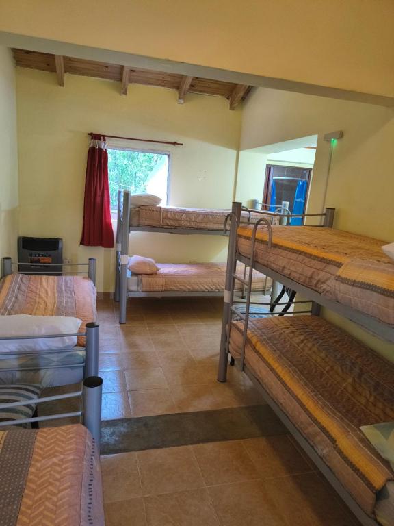 Milenarios Hostel