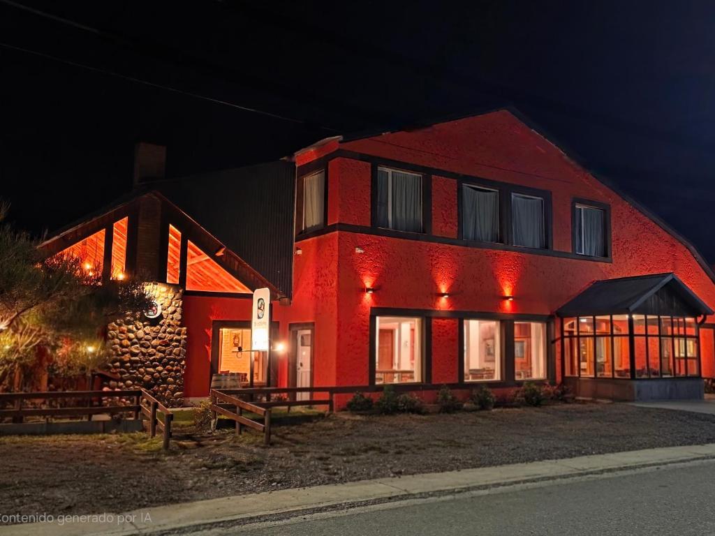 Hotel Lunajuim