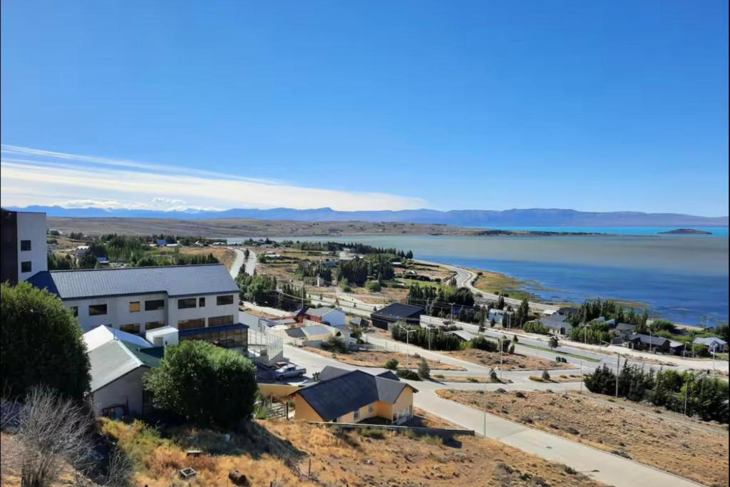 Luxury Villa en El Calafate, Argentina
