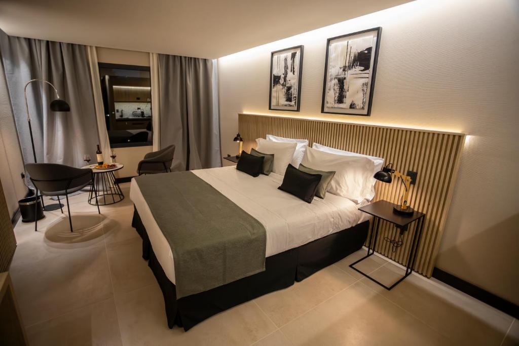 Mabra Suites
