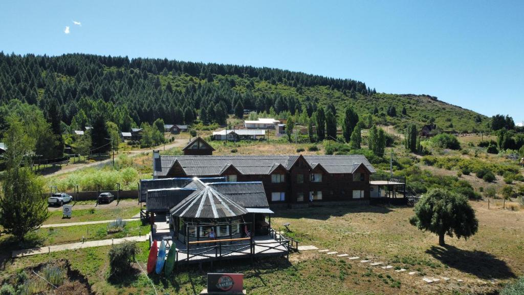 El Refugio