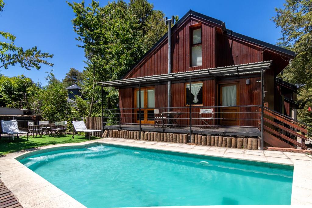 Manke Apart & Suites