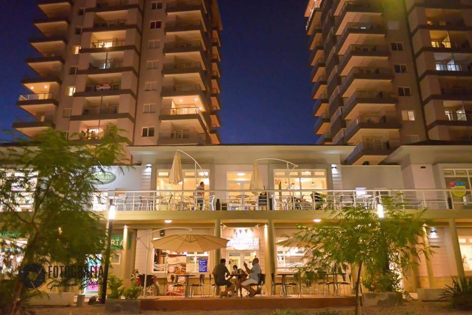Torre Las Grutas