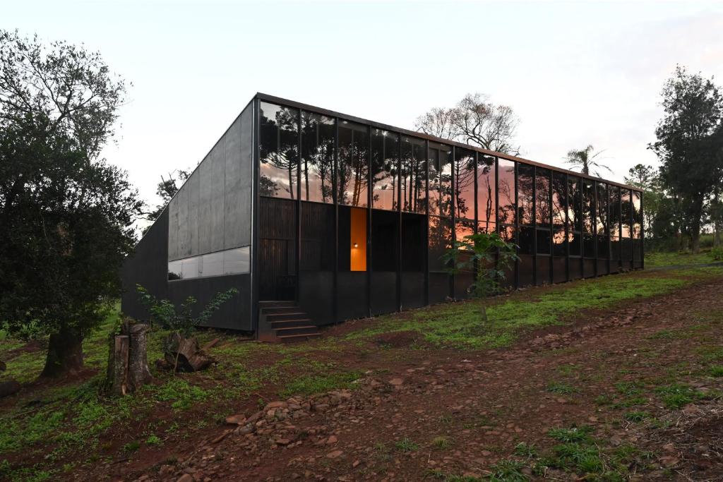 Casa Mbopicua APART hotel