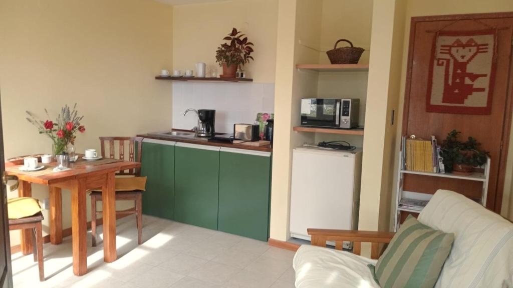 Melipal Apartment & B&B