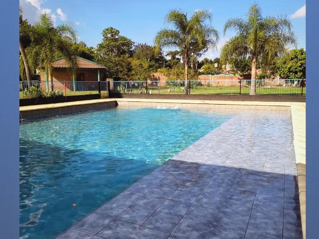 Mi Buen Refugio
