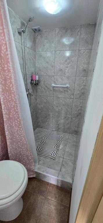 Mi pequeño hogar en El Calafate