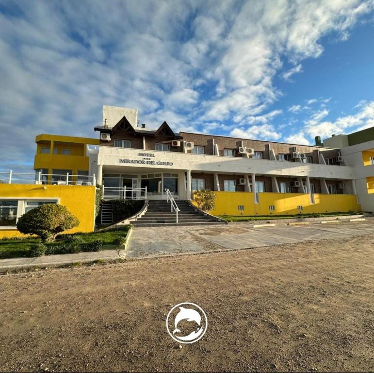Hotel Mirador Del Golfo