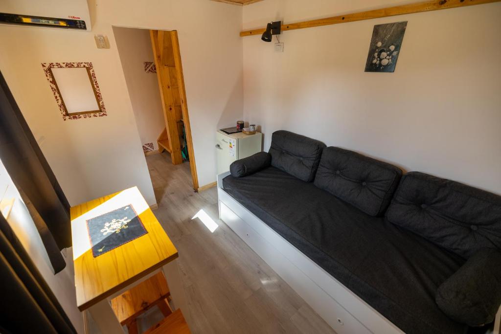 Mistico Hostel 23