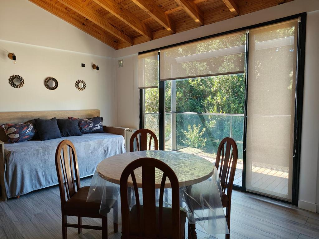 Moderno departamento Ayres del Arroyo