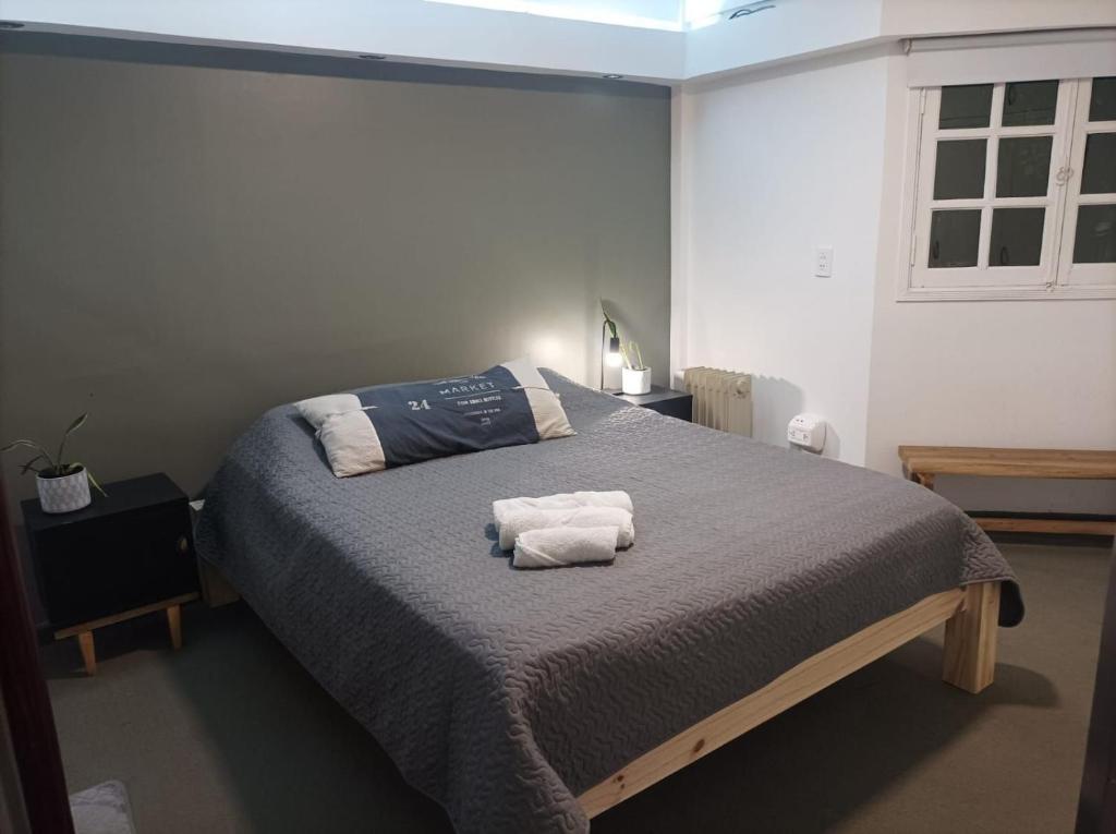 ALVEAR FLATS II