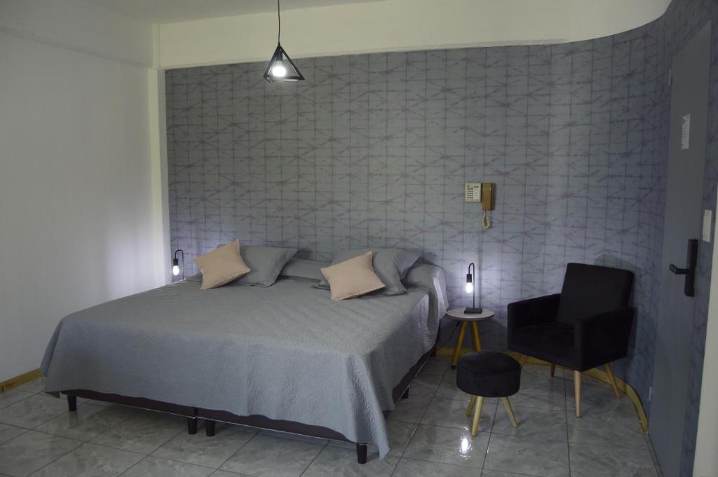 Monoambiente Eldorado 2