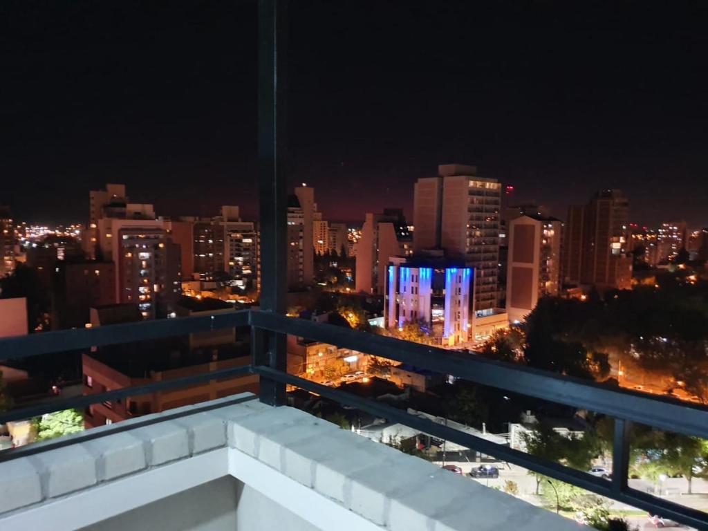 Bonhomía Bim Tower