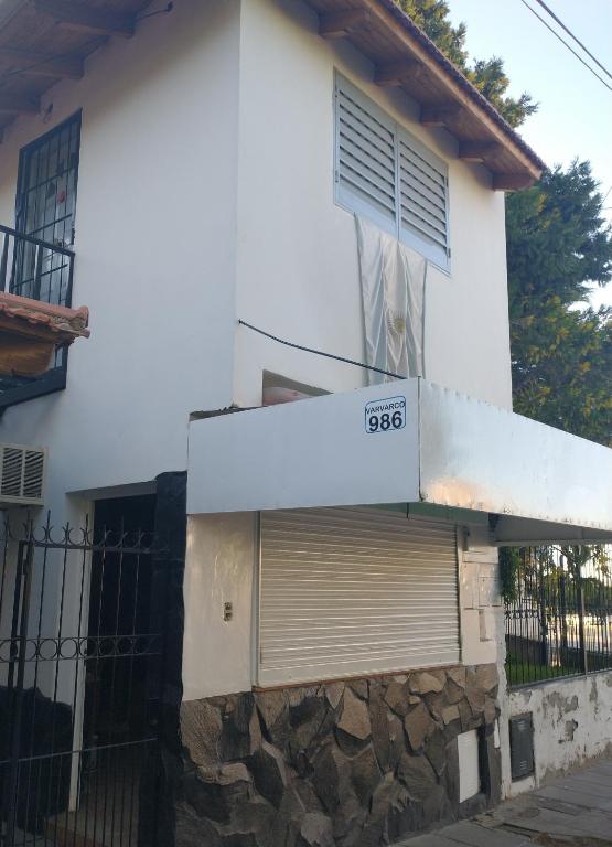 Monoambiente para 2 personas en Neuquen