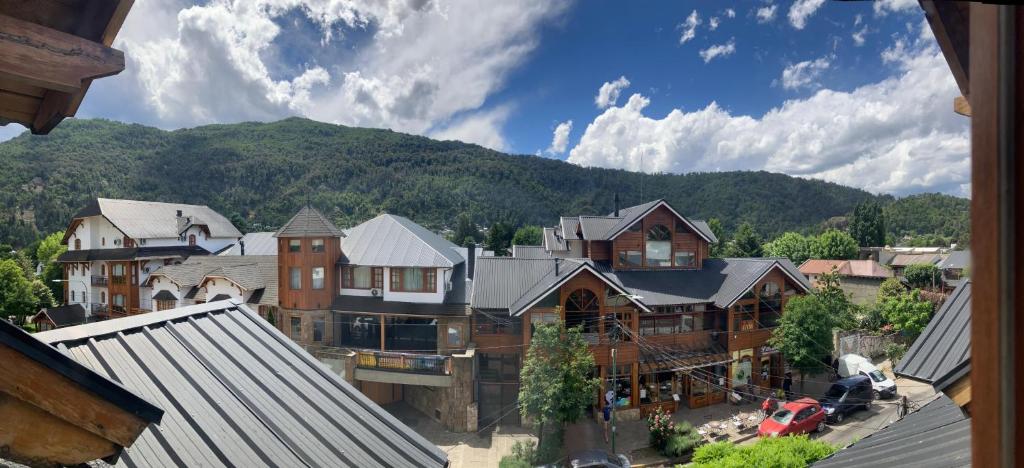 Monoambiente Roca en San martin de los andes
