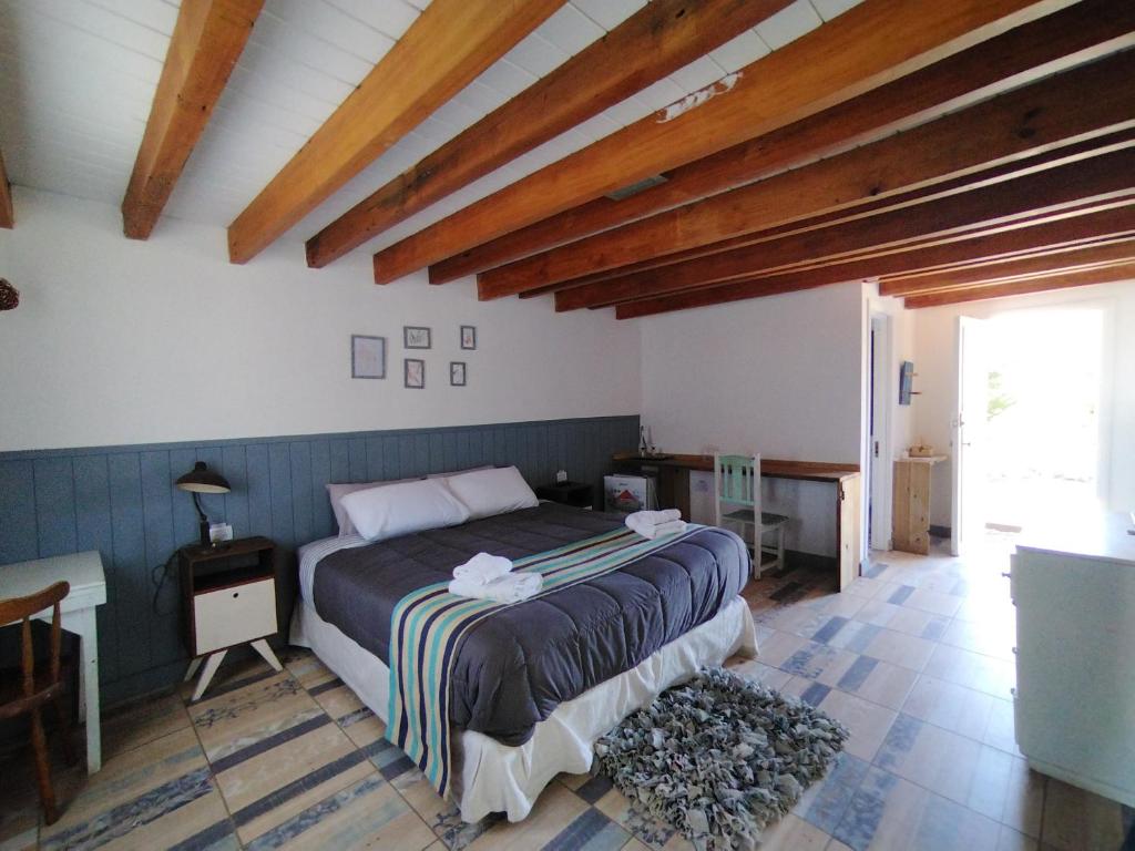 Mountain House Suites de montaña