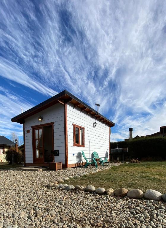 My little big house