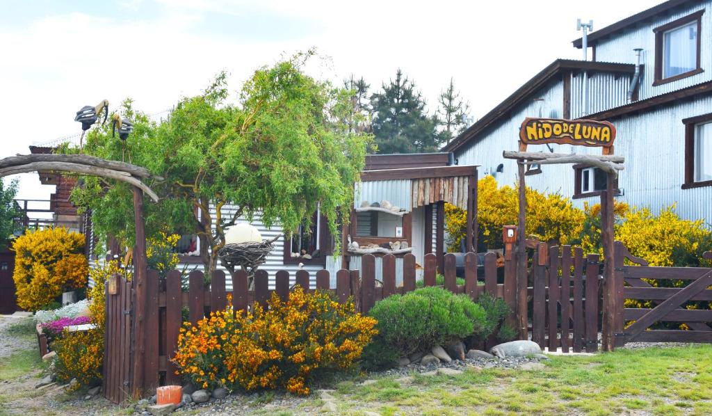Nido de Luna