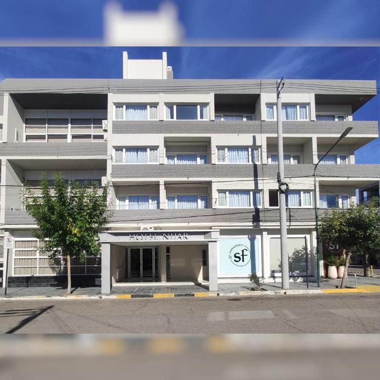 Hotel Nijar