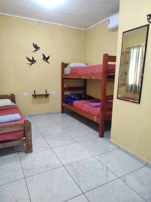 Nomads Hostel