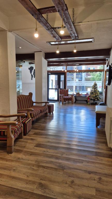 Hotel Nordico