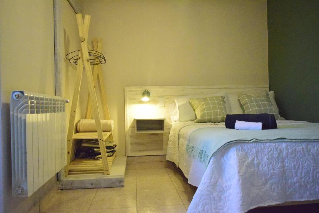 Oliva Hostería y Apart