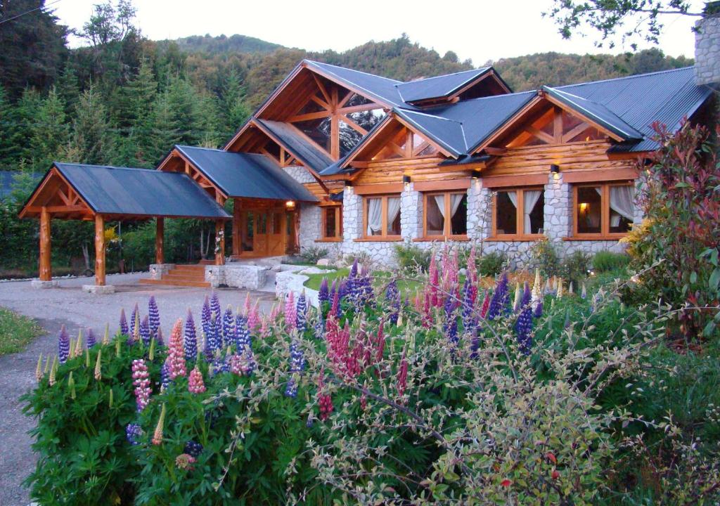 ONA Apart Hotel and Spa