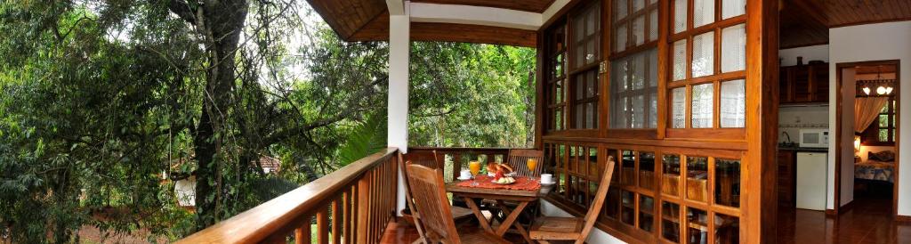 Orquideas Hotel & Cabañas