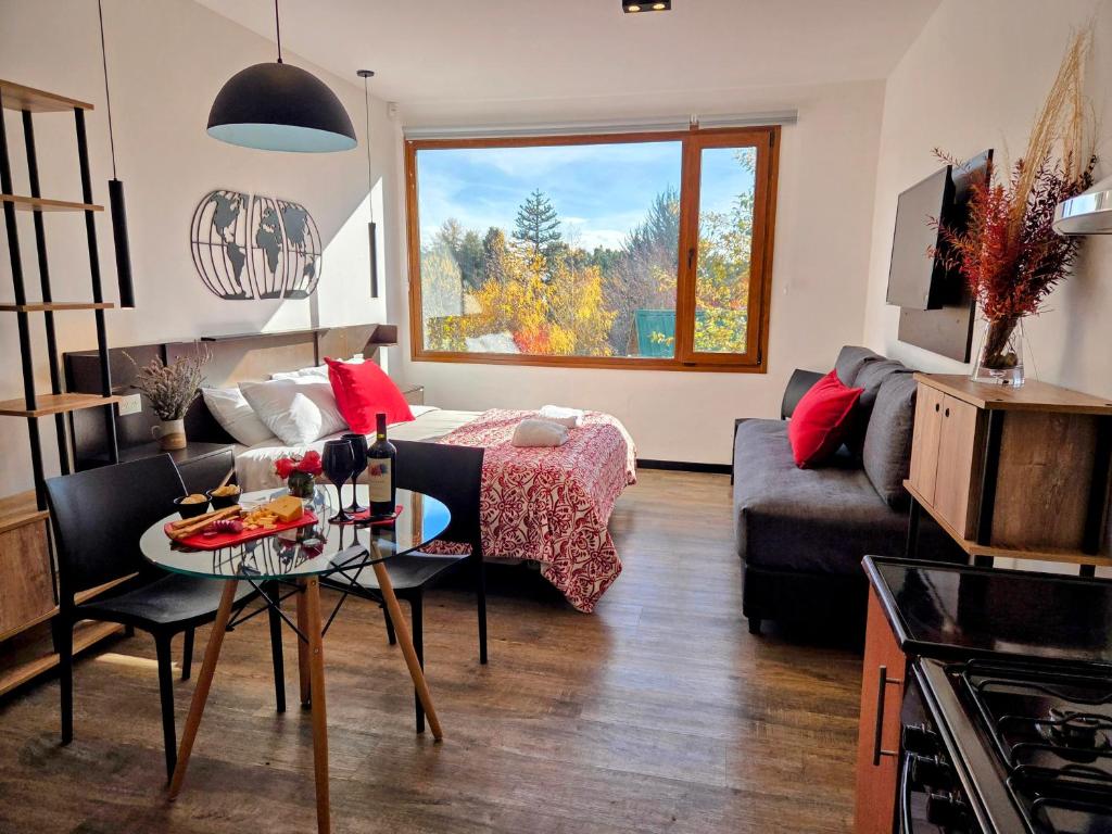Loft Moderno #6, cerca de Playa Bonita