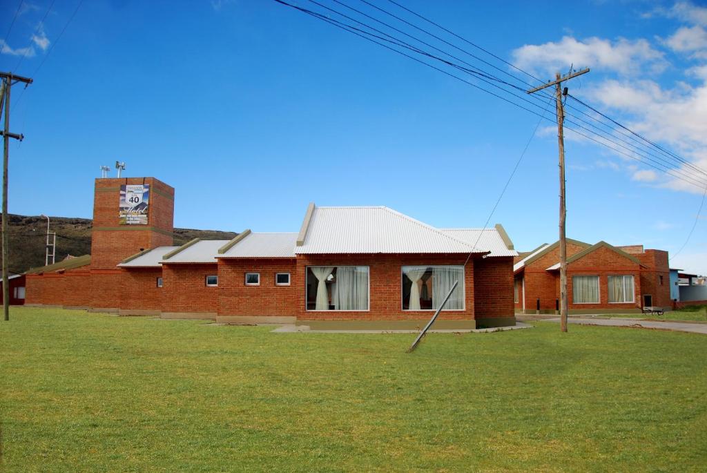 Hotel Parador Ruta 40